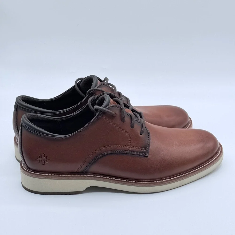 Cole Haan these shoes
